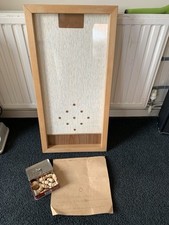 Wooden table top for sale  MARKET HARBOROUGH