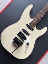 Guitarra elétrica KRAMER JK3000 / fabricada na década de 1980 no Japão comprar usado  Enviando para Brazil