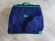 Tuppervorfürtasche groß leer gebraucht kaufen  Springe