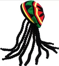 Adult rasta jamaican for sale  LOUTH