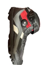 Men motorcycle boots for sale  Rochester