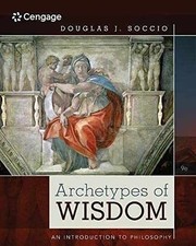 Archetypes of Wisdom: An Introduction to - Paperback, by Soccio Douglas - Good segunda mano  Embacar hacia Mexico