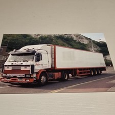 Adare transport scania for sale  WARE