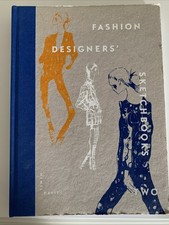 Fashion designers sketch for sale  LIFTON