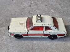 Vintage diecast ford for sale  HARWICH