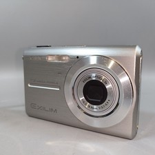 Casio exilim 7.2mp for sale  NORMANTON