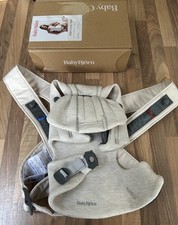 Baby carrier mini for sale  WALSALL