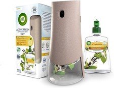 Airwick active fresh usato  Como