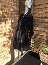 Vintage dkny black for sale  CHISLEHURST