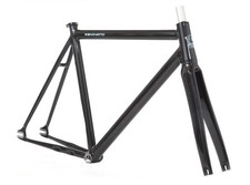 Leader Renovatio track frameset, usado comprar usado  Enviando para Brazil