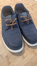 Sperry mens deck for sale  HASTINGS
