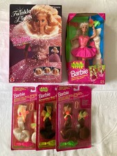 Barbie twinkle lights gebraucht kaufen  Würzburg