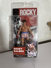 Rocky rocky balboa for sale  DARLINGTON