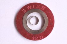 Mainspring ressort muelle usato Mainspring ressort muelle usato  Selargius