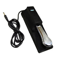 Pedal de sustentação para DS88 Roland Juno-Juno-g Juno-gi XP-30 XP-50 XP-80 XPS-30 XV-88 comprar usado  Enviando para Brazil