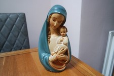Vintage madonna child for sale  BROADSTONE