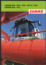 Claas lexion 560 for sale  DRIFFIELD