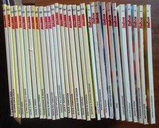 Balboa lotto fumetti usato  Teulada