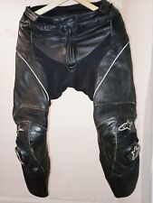 Alpinestars men motorcycle for sale  PAISLEY