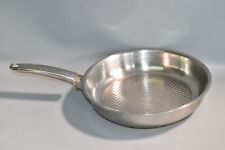 Fissler bratpfanne edelstahl gebraucht kaufen  Sinsheim
