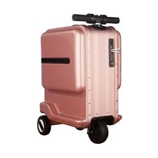 Smart rideable suitcase for sale  Bogart