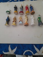 Mako moulage tintin d'occasion  Arès