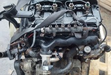 Motor ford tdci gebraucht kaufen  Guben