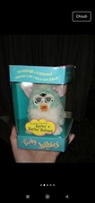 Vintage furby babies usato  Lamezia Terme