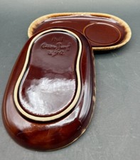 Hull pottery brown for sale  East Longmeadow