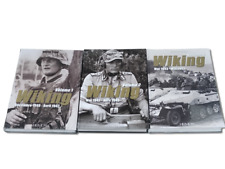 Heimdal division wiking d'occasion  Clermont