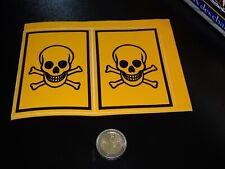 Adesivo sticker kleber usato  Oliveto Lario