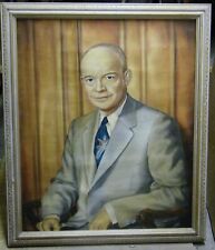 dwight eisenhower frame for sale  San Diego
