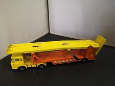 Gr225 matchbox king for sale  Shipping to Ireland