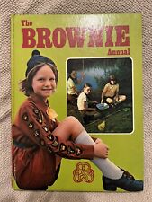 Brownie annual 1976 for sale  LEIGHTON BUZZARD