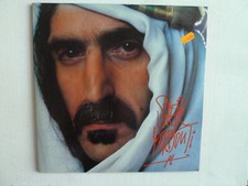 Vinyl schallplatte frank gebraucht kaufen  Karlsruhe