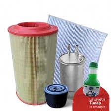 Kit tagliando per usato  Massa di Somma