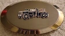 Vintage truckers belt for sale  Pownal