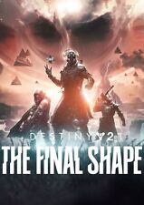 (PC) Destiny 2: The Final Shape - DLC [digital game key - Steam] (WorldWide), usado comprar usado  Enviando para Brazil