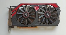 Msi twin frozr gebraucht kaufen  Gütersloh
