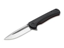 Böker Magnum Mobius scyzoryk nóż składany EDC 440A G10 Liner Lock - 01MB726 na sprzedaż  Wysyłka do Poland