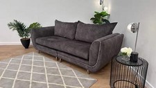 Lavencia seater sofa for sale  WARRINGTON