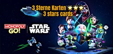Mono poly sterne gebraucht kaufen  Aachen