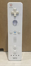 Branco Nintendo Wii Remote Controller Wii U em bom estado comprar usado  Enviando para Brazil