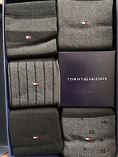 Coffret chaussettes tommy d'occasion  Montreuil