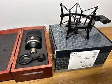 Neumann tlm 107 for sale  TELFORD