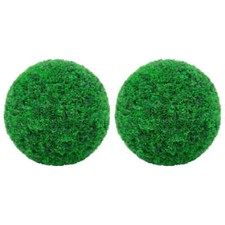 Boules buis artificielles d'occasion  France