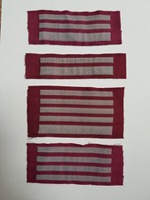 Set armtresse dienstgradabzeic gebraucht kaufen Set armtresse dienstgradabzeic gebraucht kaufen  Jöhstadt