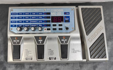 Pedal de efeitos múltiplos de guitarra BOSS ME-20 para peças/reparo comprar usado Pedal de efeitos múltiplos de guitarra BOSS ME-20 para peças/reparo comprar usado  Enviando para Brazil