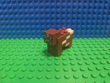 Lego cow minifigure for sale  Butler