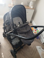 Hauk atlantic twin for sale  CHESTER LE STREET